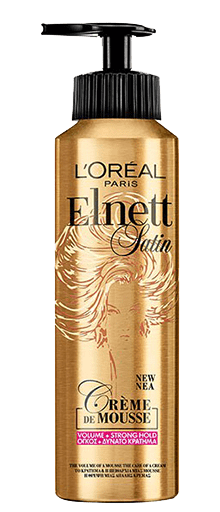 Elnett Mouse